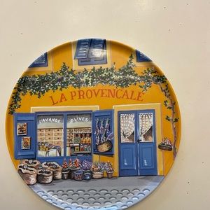 Philippe Deshoulieres Large Serving Platter